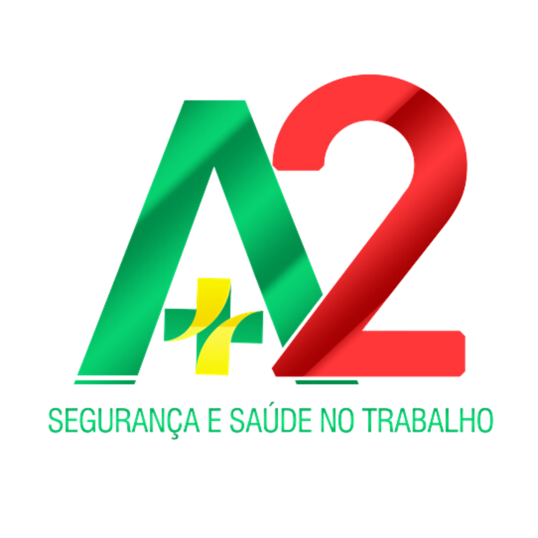 A2 Segurança logo